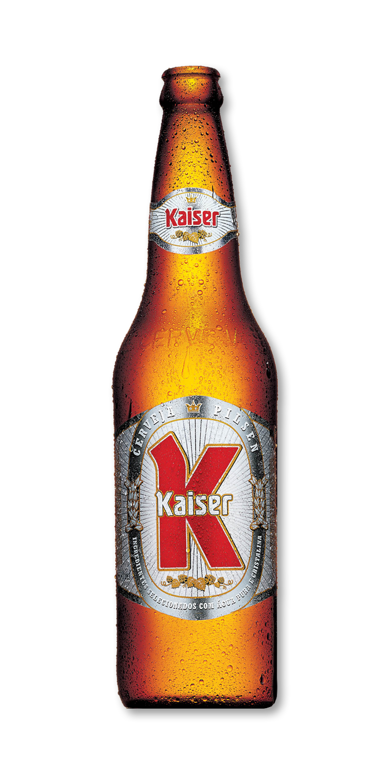 Cerveja Kaiser – Disfranco